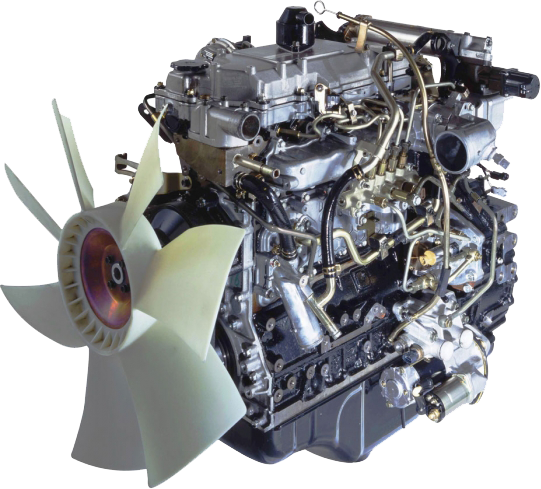 Теплообменник 4hk1 isuzu